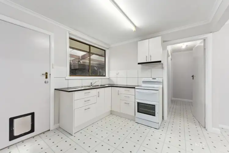 Third view of Homely house listing, 5 Brewer Place, Invermay TAS 7248
