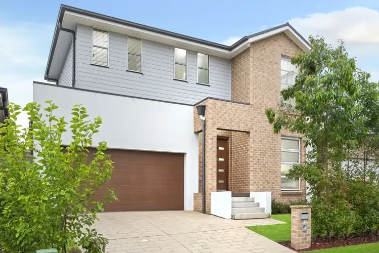 Second view of Homely house listing, 7 Liam Street, Schofields NSW 2762
