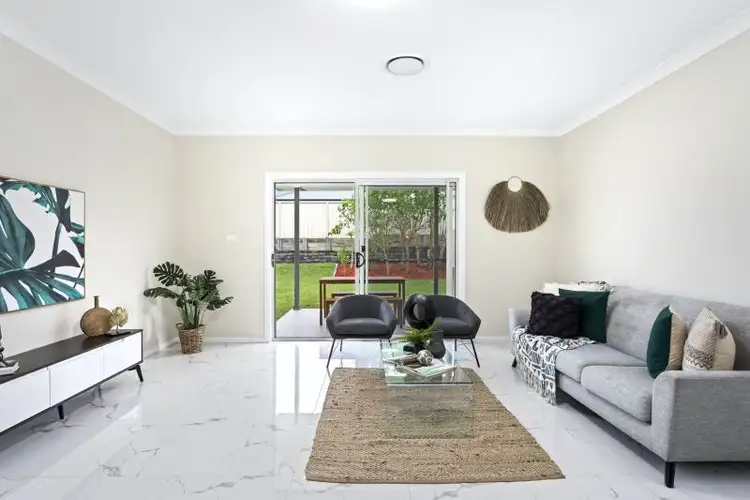 Third view of Homely house listing, 7 Liam Street, Schofields NSW 2762
