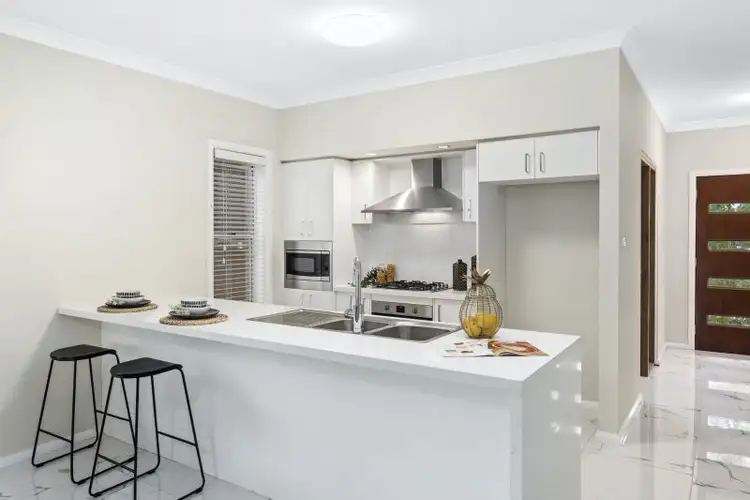 Fourth view of Homely house listing, 7 Liam Street, Schofields NSW 2762