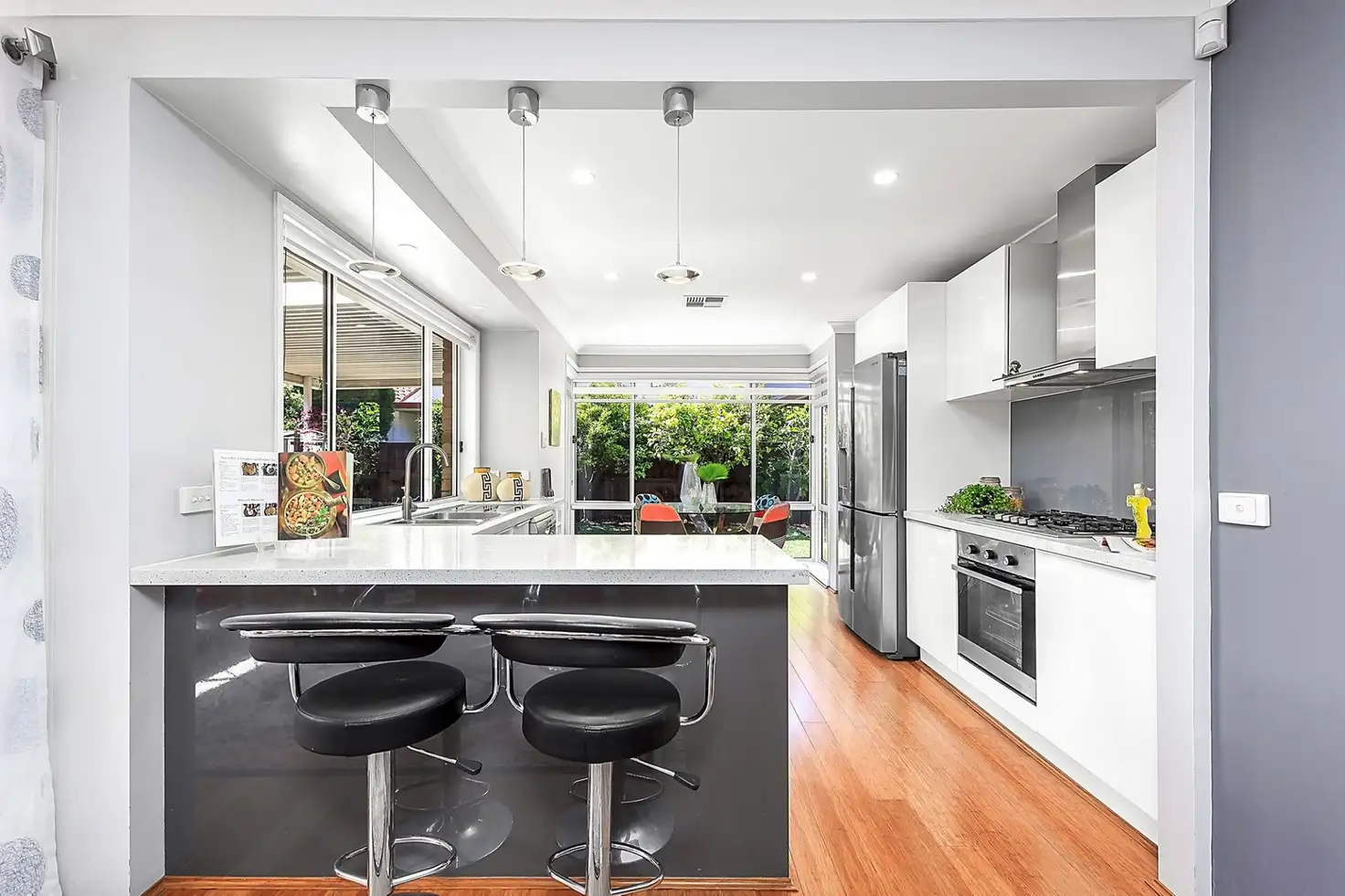 Main view of Homely house listing, 8 Amberlea Street, Glenwood NSW 2768