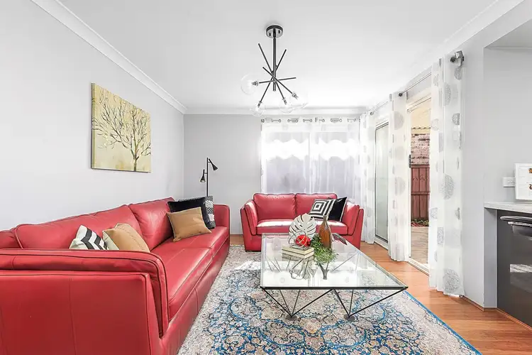 Fourth view of Homely house listing, 8 Amberlea Street, Glenwood NSW 2768