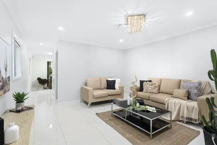 Second view of Homely townhouse listing, 59 Highpoint Drive, Blacktown NSW 2148