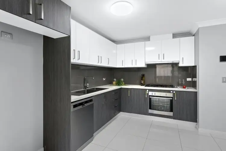 Third view of Homely townhouse listing, 59 Highpoint Drive, Blacktown NSW 2148