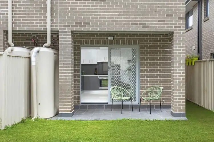 Fifth view of Homely townhouse listing, 59 Highpoint Drive, Blacktown NSW 2148