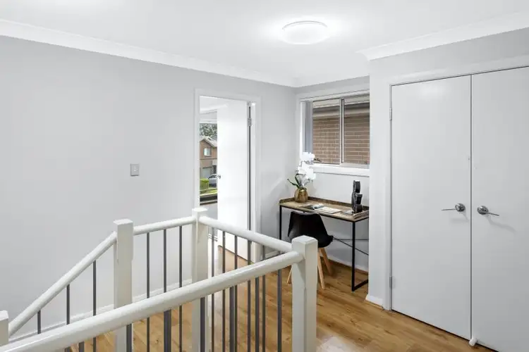 Sixth view of Homely townhouse listing, 59 Highpoint Drive, Blacktown NSW 2148