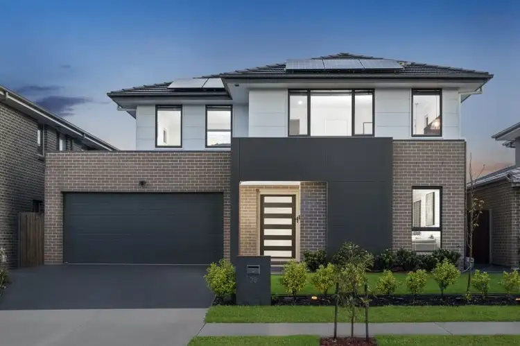 39 Ashburton Crescent, Schofields NSW 2762