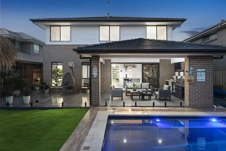 Fifth view of Homely house listing, 39 Ashburton Crescent, Schofields NSW 2762