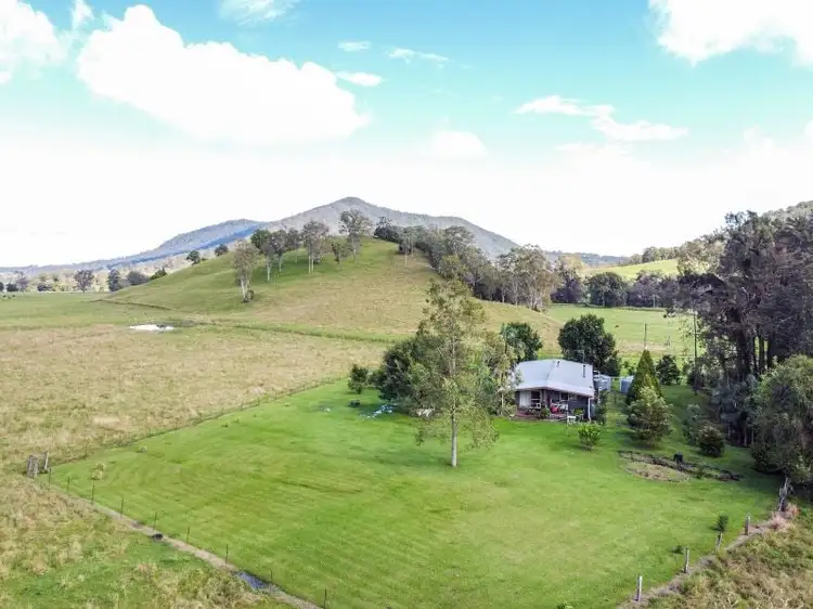 Main view of Homely rural property listing, 18 Gonpa Road, Collins Creek NSW 2474