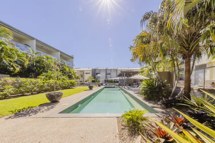 Main view of Homely apartment listing, 27/18 Ferry Lane, Bulimba QLD 4171