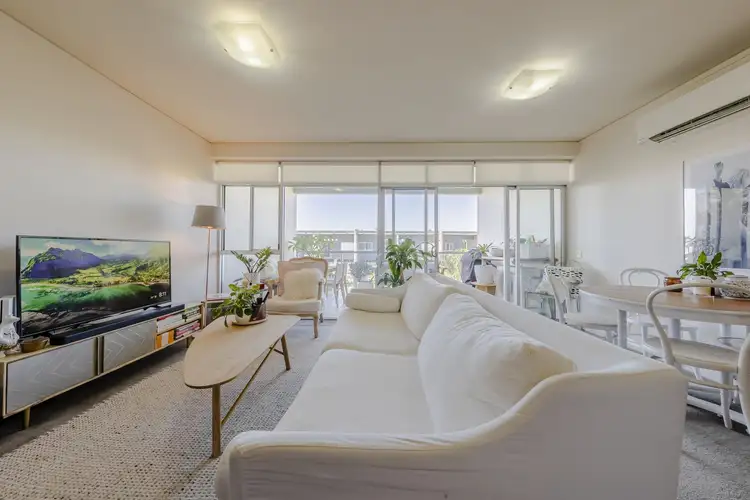 Second view of Homely apartment listing, 27/18 Ferry Lane, Bulimba QLD 4171