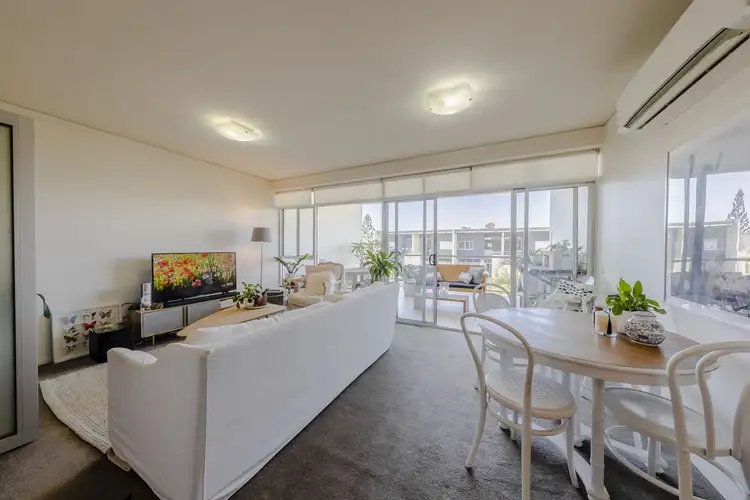 Third view of Homely apartment listing, 27/18 Ferry Lane, Bulimba QLD 4171
