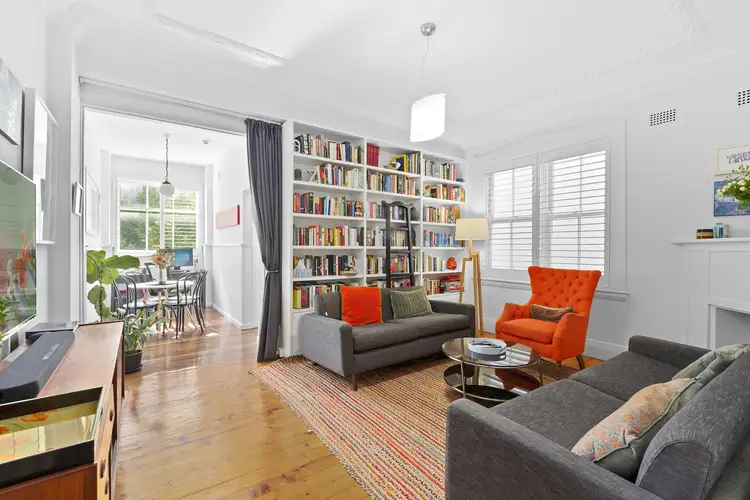 10/7 Springfield Avenue, Potts Point NSW 2011