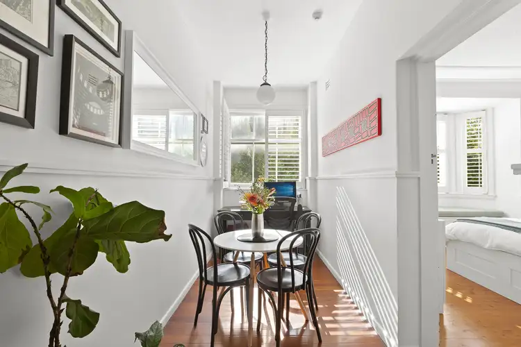 Third view of Homely apartment listing, 10/7 Springfield Avenue, Potts Point NSW 2011