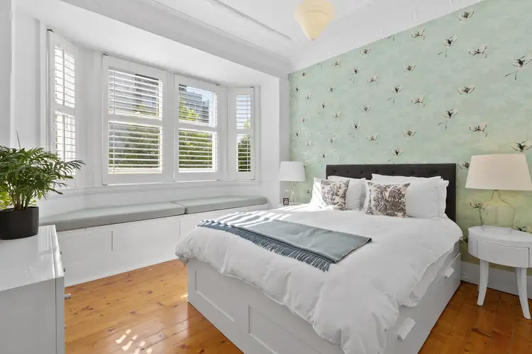 Fourth view of Homely apartment listing, 10/7 Springfield Avenue, Potts Point NSW 2011
