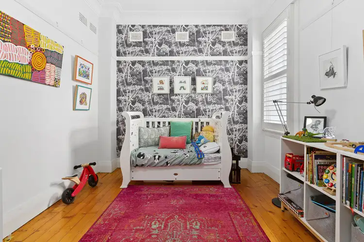 Fifth view of Homely apartment listing, 10/7 Springfield Avenue, Potts Point NSW 2011