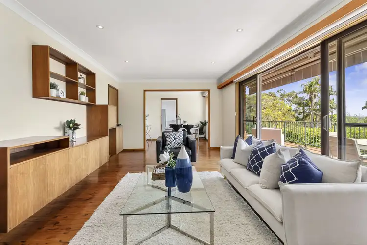 6 Cowrang Avenue, Terrey Hills NSW 2084