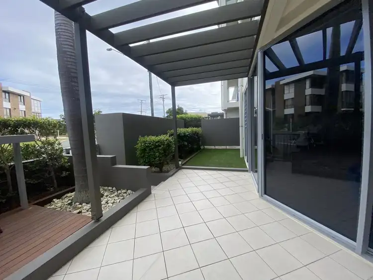 Fifth view of Homely apartment listing, 2/4 Bennett Street, Moffat Beach QLD 4551