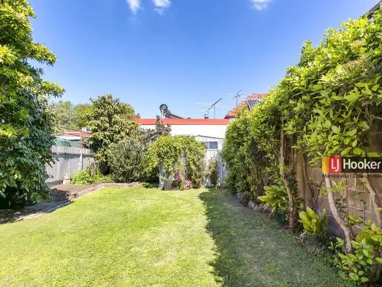 Sixth view of Homely house listing, 23 Vernon Street, Lewisham NSW 2049