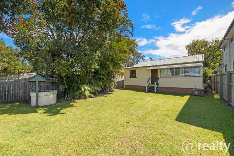 Main view of Homely house listing, 135 Henry Street, Wynnum QLD 4178