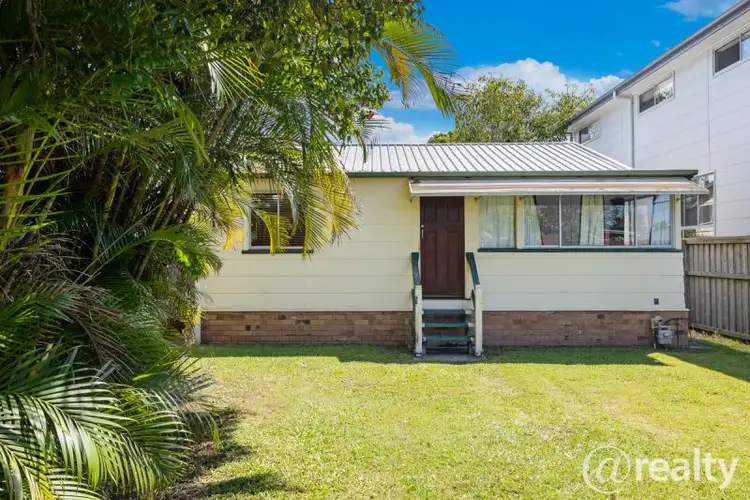 Second view of Homely house listing, 135 Henry Street, Wynnum QLD 4178