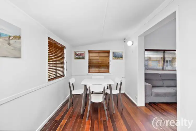 Third view of Homely house listing, 135 Henry Street, Wynnum QLD 4178