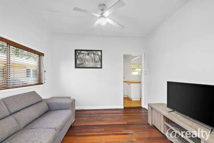 Fourth view of Homely house listing, 135 Henry Street, Wynnum QLD 4178
