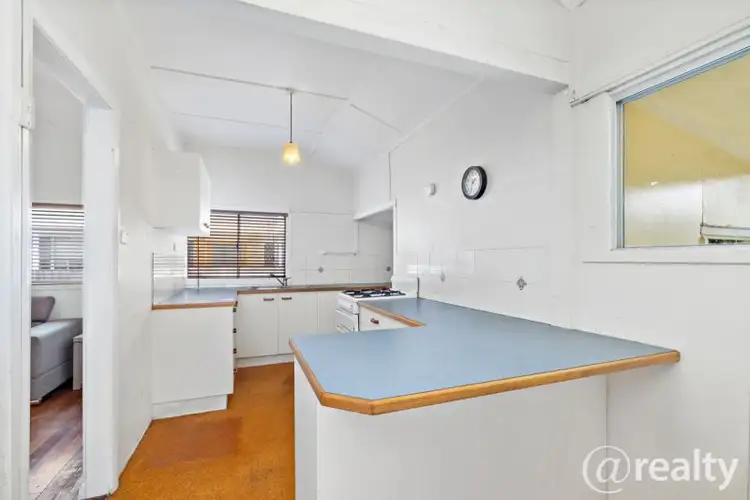 Sixth view of Homely house listing, 135 Henry Street, Wynnum QLD 4178