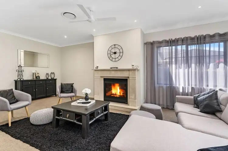 Second view of Homely house listing, 5 Doneley Street, Wilton NSW 2571