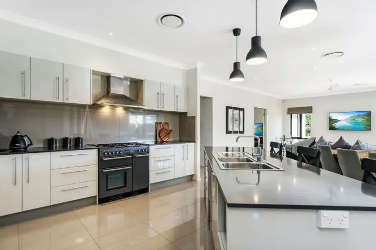 Third view of Homely house listing, 5 Doneley Street, Wilton NSW 2571