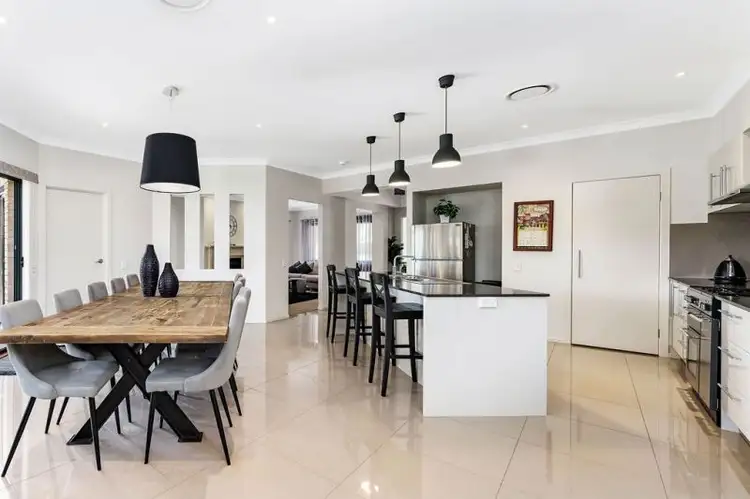 Fourth view of Homely house listing, 5 Doneley Street, Wilton NSW 2571