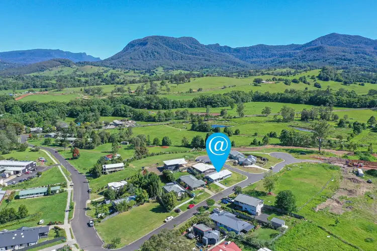 Main view of Homely house listing, 1/7 Tareeda Way, Nimbin NSW 2480