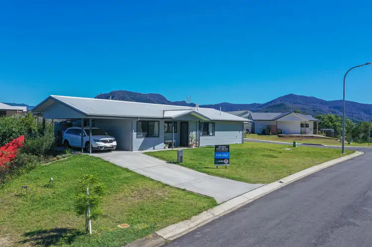 Second view of Homely house listing, 1/7 Tareeda Way, Nimbin NSW 2480