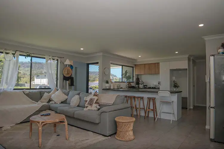 Fourth view of Homely house listing, 1/7 Tareeda Way, Nimbin NSW 2480