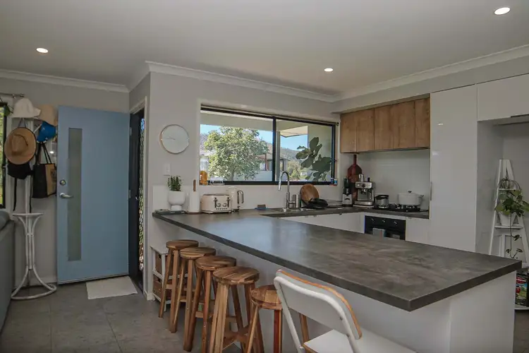 Fifth view of Homely house listing, 1/7 Tareeda Way, Nimbin NSW 2480