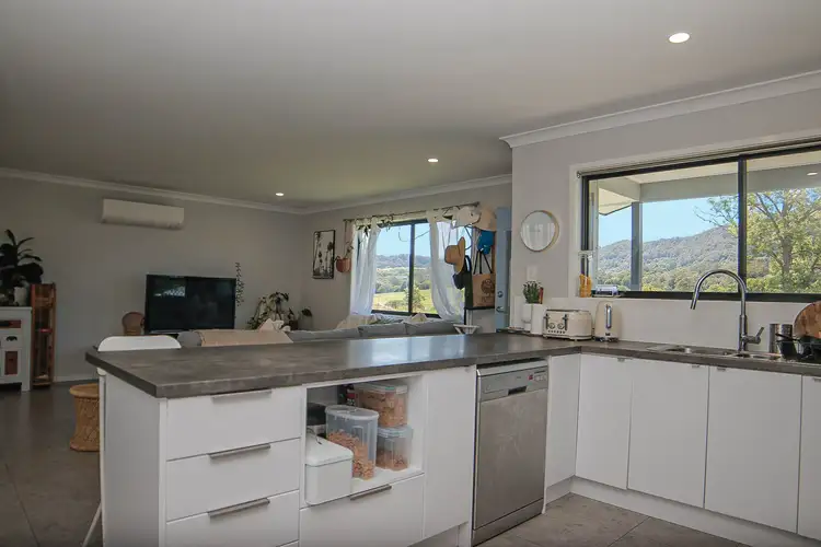 Sixth view of Homely house listing, 1/7 Tareeda Way, Nimbin NSW 2480