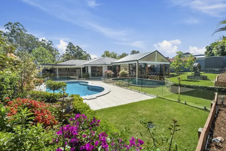 91 Parasol Street, Ashmore QLD 4214