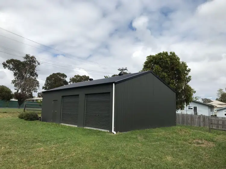 Second view of Homely land listing, 31 Dabee Road, Kandos NSW 2848