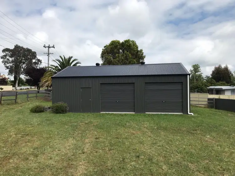 Third view of Homely land listing, 31 Dabee Road, Kandos NSW 2848