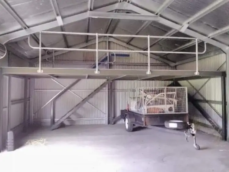 Fourth view of Homely land listing, 31 Dabee Road, Kandos NSW 2848