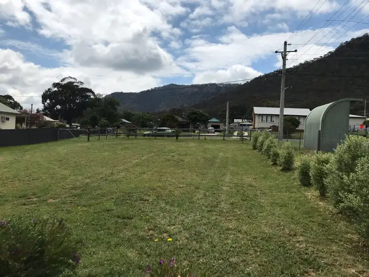 Fifth view of Homely land listing, 31 Dabee Road, Kandos NSW 2848