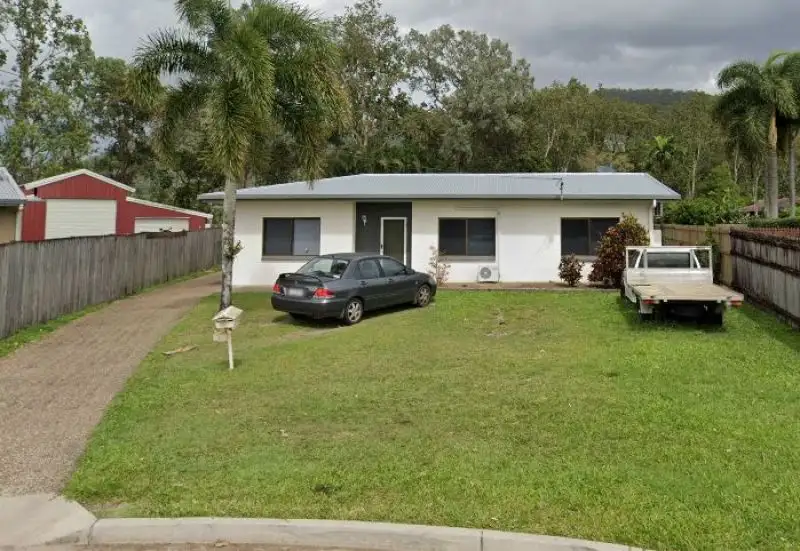 Main view of Homely house listing, 3 Louis Close, Gordonvale QLD 4865