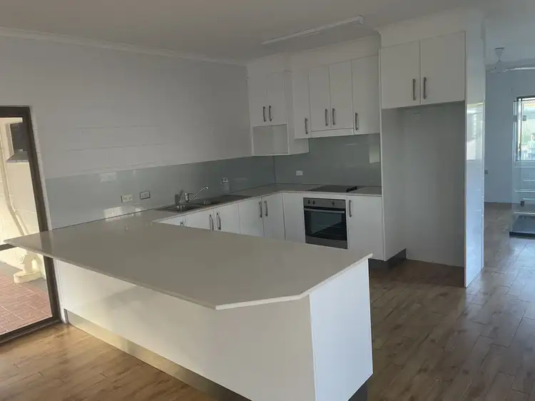 Second view of Homely house listing, 3 Louis Close, Gordonvale QLD 4865