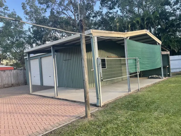 Third view of Homely house listing, 3 Louis Close, Gordonvale QLD 4865