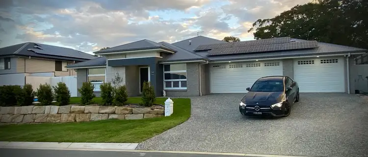 9 Eastview Crescent, Thornlands QLD 4164