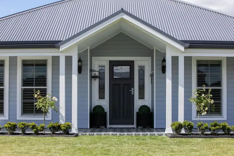 Second view of Homely house listing, 61 Sir James Fairfax Circuit, Bowral NSW 2576