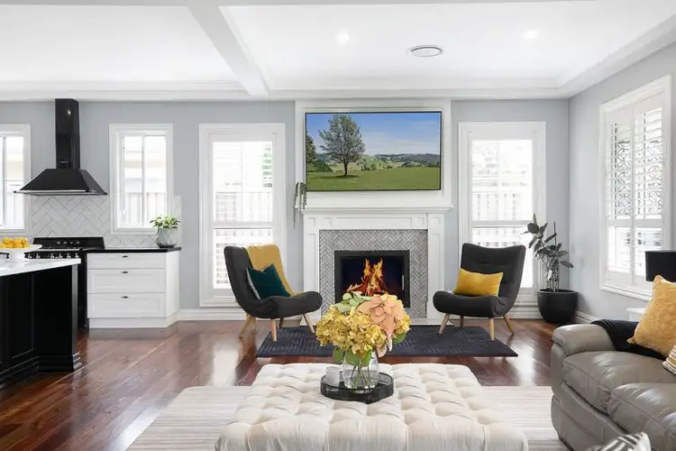 Fourth view of Homely house listing, 61 Sir James Fairfax Circuit, Bowral NSW 2576