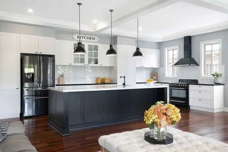 Fifth view of Homely house listing, 61 Sir James Fairfax Circuit, Bowral NSW 2576