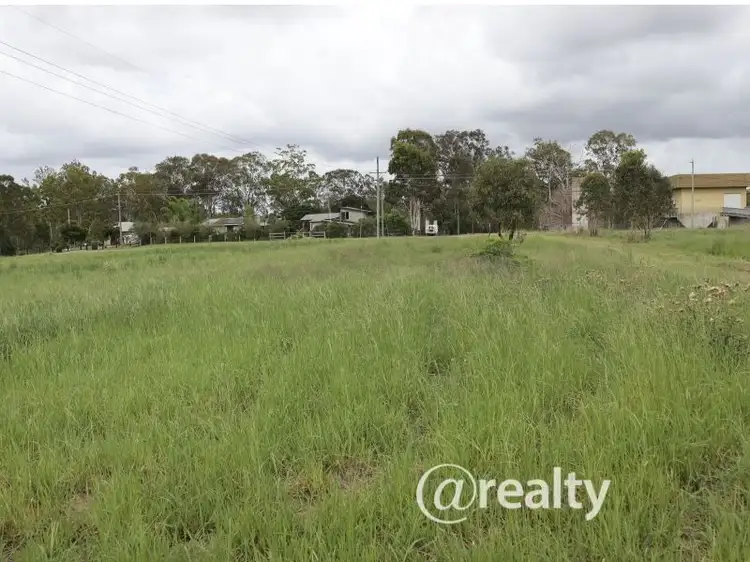 Main view of Homely land listing, Address available on request