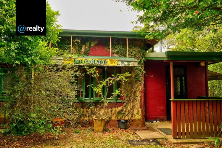 66 Mount Spec Road, Paluma QLD 4816